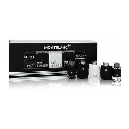 Montblanc Miniaturen-Set