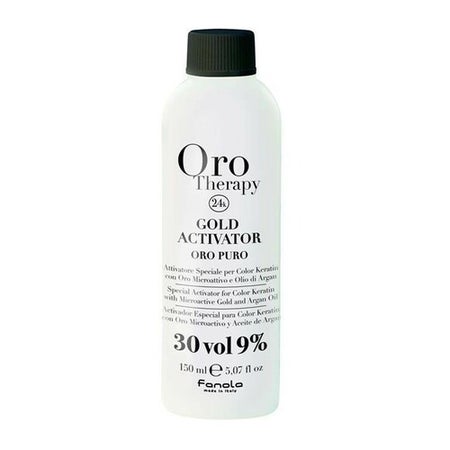 Fanola OroTherapy Oxygold Activator 9%