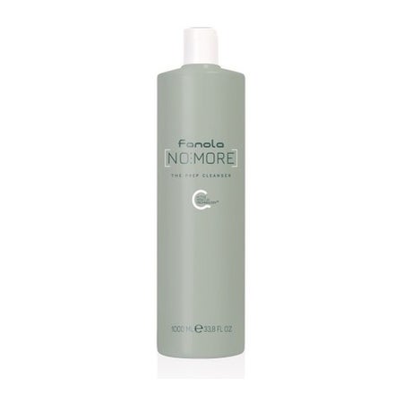 Fanola No More The Prep Cleanser Shampoing