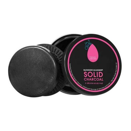 Beautyblender Blendercleanser Solid Charcoal 16 gram