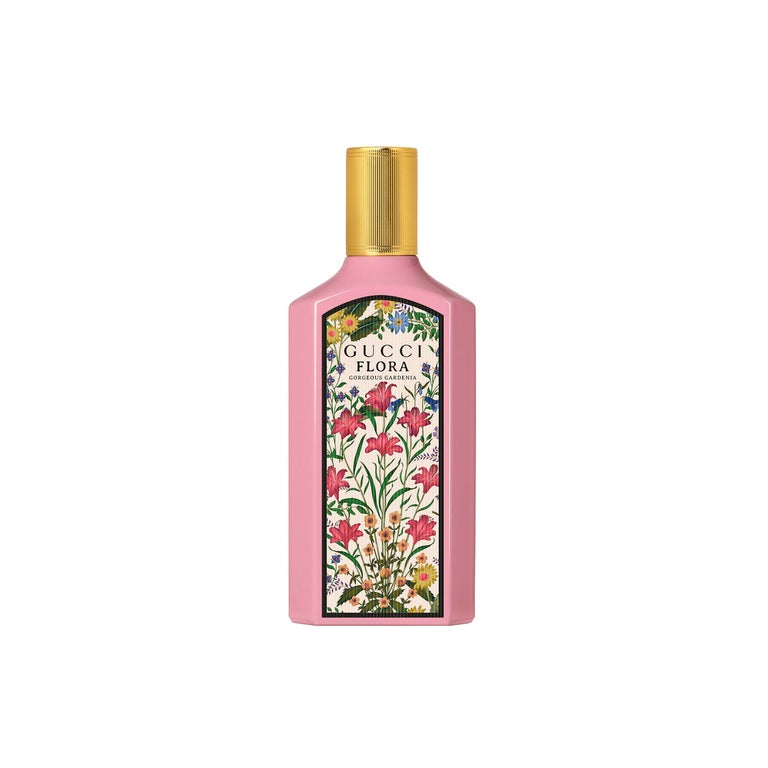 Gucci Flora Gorgeous Gardenia Eau de Parfum 100 ml