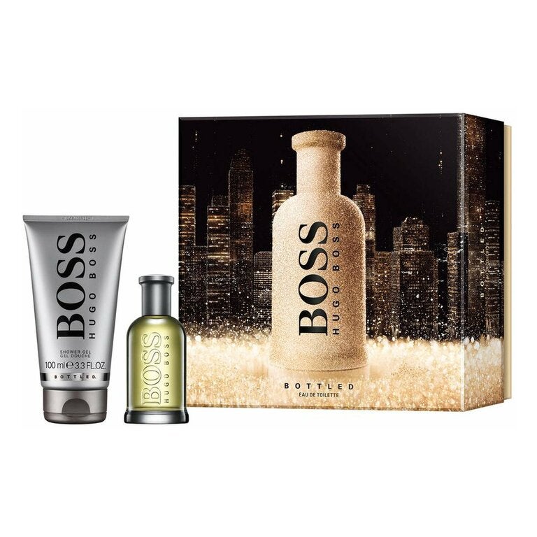 Hugo Boss Boss Bottled Gave sæt | Deloox.dk