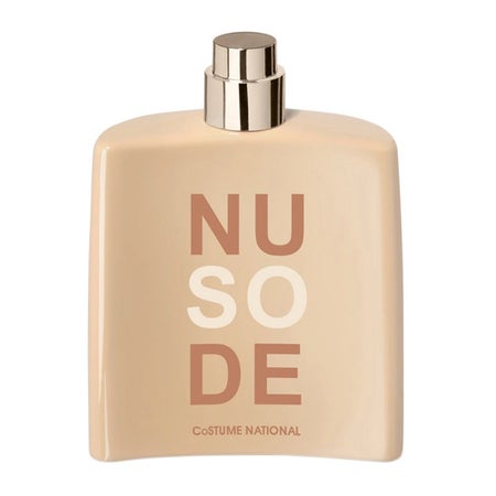 Costume National So Nude Eau de Parfum 100 ml