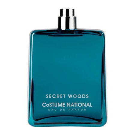 Costume National Secret Woods Eau de Parfum