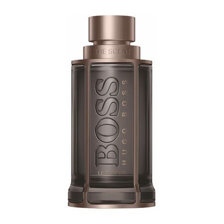 Hugo Boss The Scent Le Parfum For Him Eau de Parfum Intense 100 ml