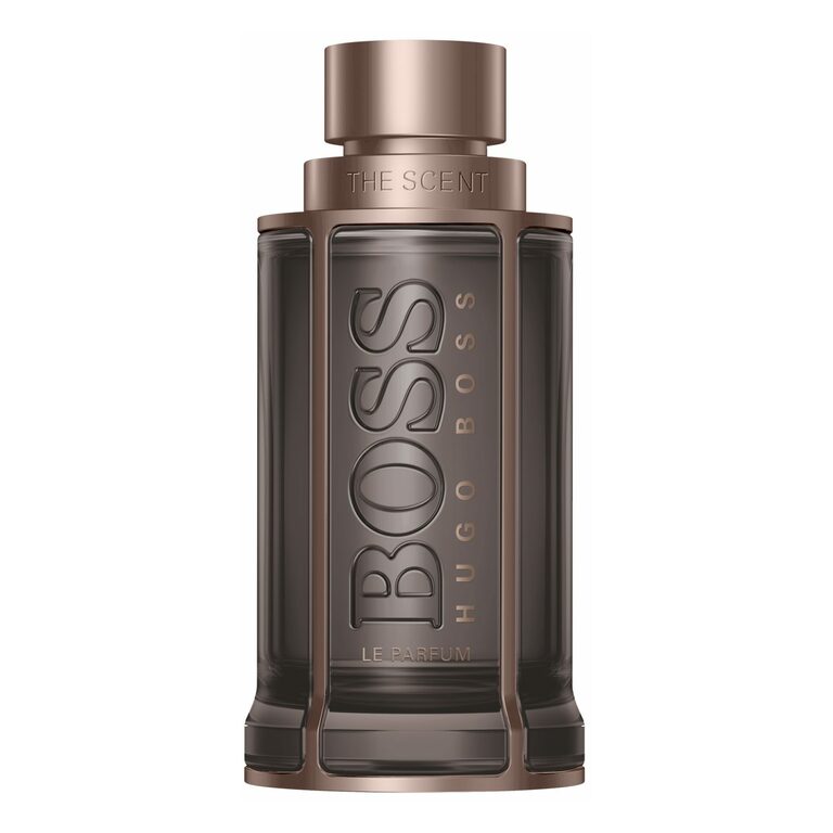 Hugo Boss The Scent Le Parfum For Him 100 ml