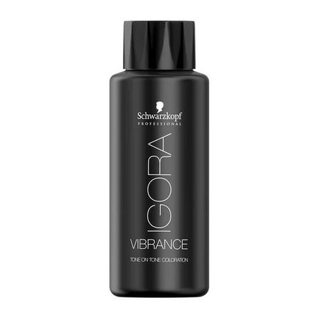 Schwarzkopf Professional Igora Vibrance Puolipysyvä hiusväri