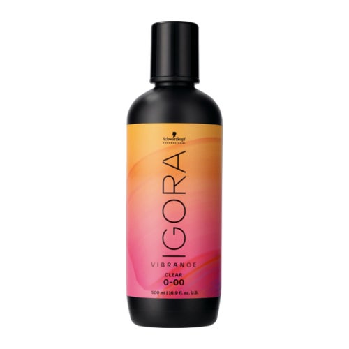 Schwarzkopf Professional Igora Vibrance Puolipysyvä hiusväri