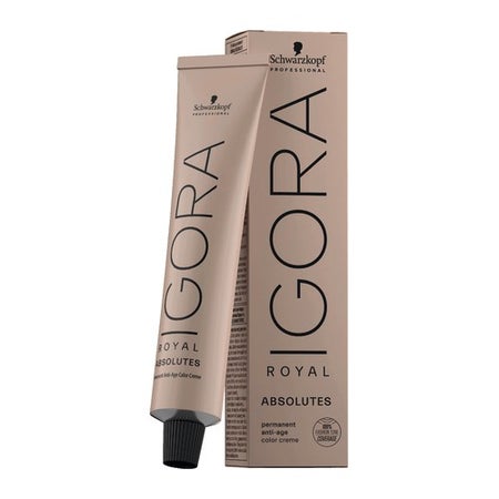 Schwarzkopf Professional Igora Royal Absolutes Coloración permanente