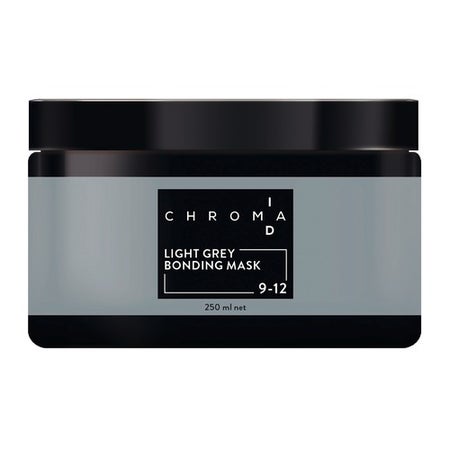 Schwarzkopf Professional Chroma ID Light Grey Bonding Mask 9-12