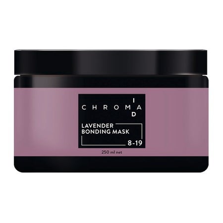 Schwarzkopf Professional Chroma ID Lavender Bonding Mask 8-19
