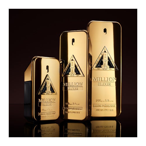 Rabanne 1 Million Elixir Parfum Intense | Deloox.com