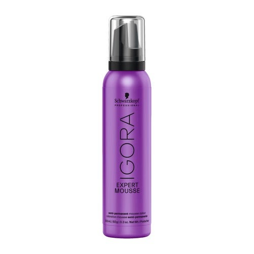 Schwarzkopf Professional Igora Expert Mousse