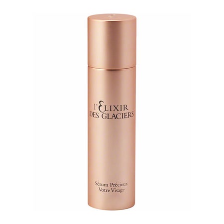 Valmont L'Elixir des Glaciers Sérum Précieux Votre Visage 30 ml