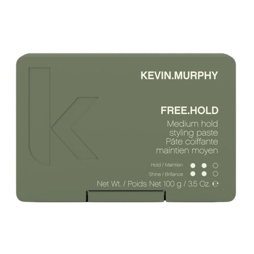 Kevin Murphy Free Hold Medium Hold Styling Paste
