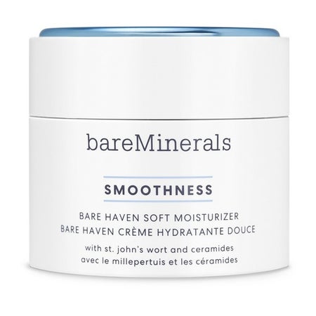 BareMinerals Smoothness Bare Haven Soft Moisturizer Day Cream 50 ml
