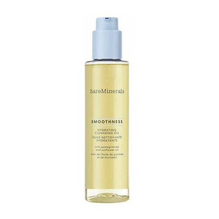 BareMinerals Smoothness Hydrating Cleansing Oil 180 ml