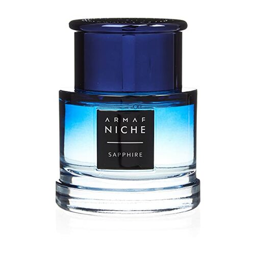 Armaf Niche Sapphire Eau de Parfum