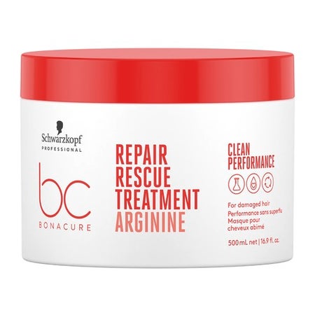 Schwarzkopf Professional Bonacure Repair Rescue Treatment