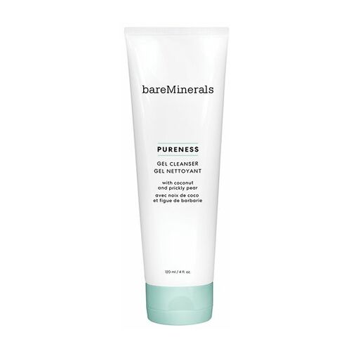 BareMinerals Pureness Cleansing gel