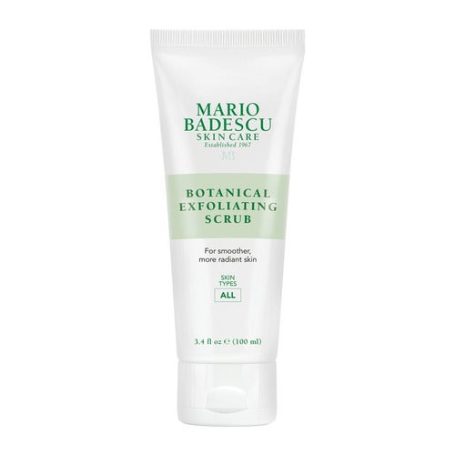 Mario Badescu Botanical Exfoliating Scrub