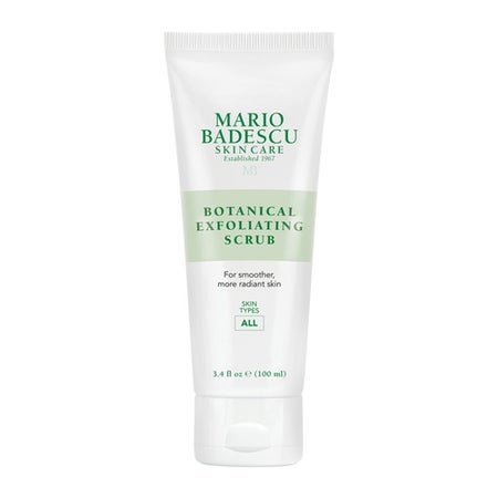 Mario Badescu Botanical Exfoliating Scrub 100 ml