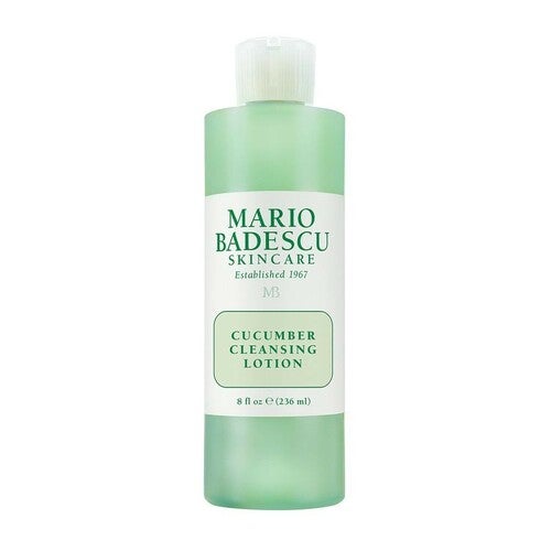 Mario Badescu Cucumber Cleansing Lotion