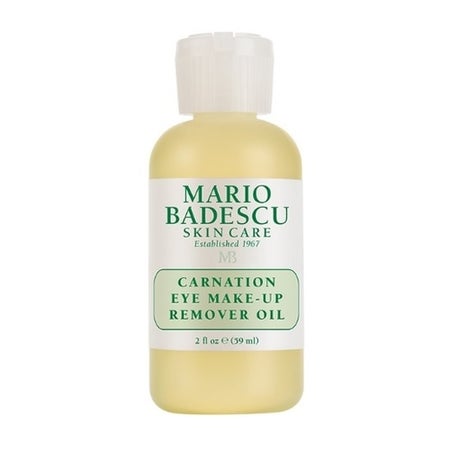 Mario Badescu Carnation Eye Make-Up Remover Oil 59 ml