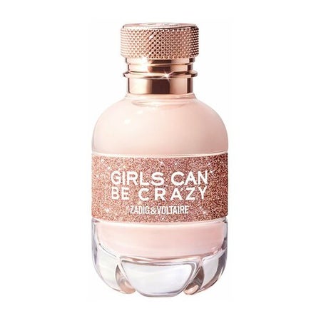 Zadig & Voltaire Girls Can Be Crazy Eau de Parfum 30 ml