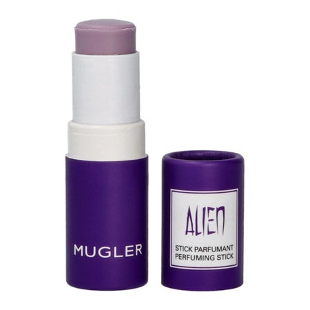 Mugler Alien Perfuming Stick Parfum solide 6 grammes