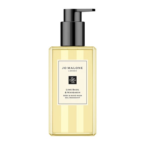 Jo Malone Lime Basil & Mandarin Body & Hand Wash