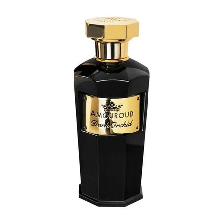 Amouroud Dark Orchid Eau de Parfum 100 ml