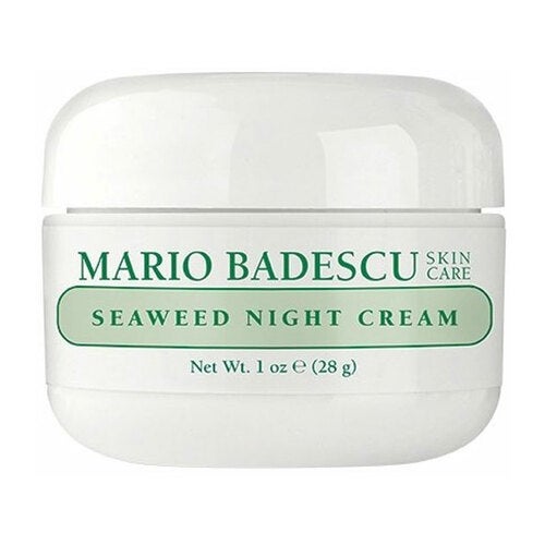 Mario Badescu Seaweed Crème de nuit