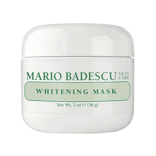 Mario Badescu Whitening Maske