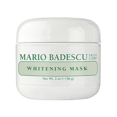Mario Badescu Whitening Máscara 59 ml