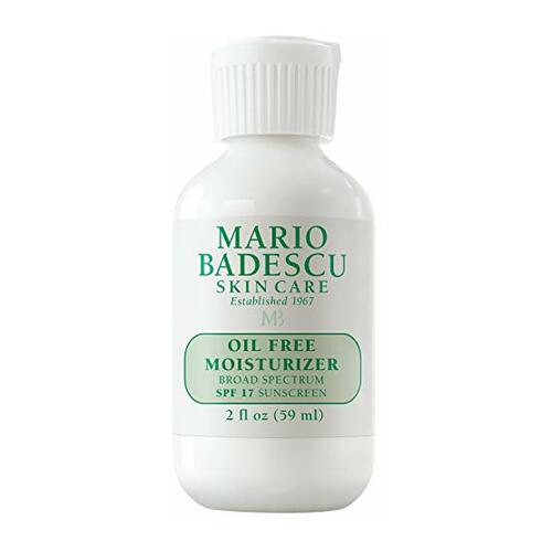 Mario Badescu Oil Free Moisturizer SPF 17