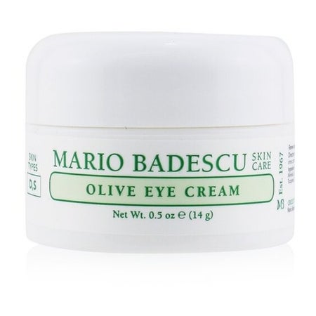 Mario Badescu Olive Augencreme 14 g