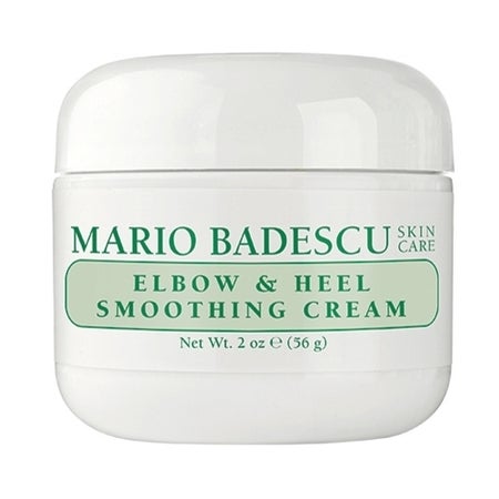 Mario Badescu Elbow & Heel Smoothing Cream 56 grammes