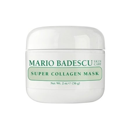 Mario Badescu Super Collagen Masque 56 grammes