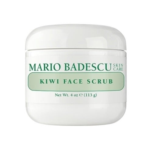 Mario Badescu Kiwi Facial scrub