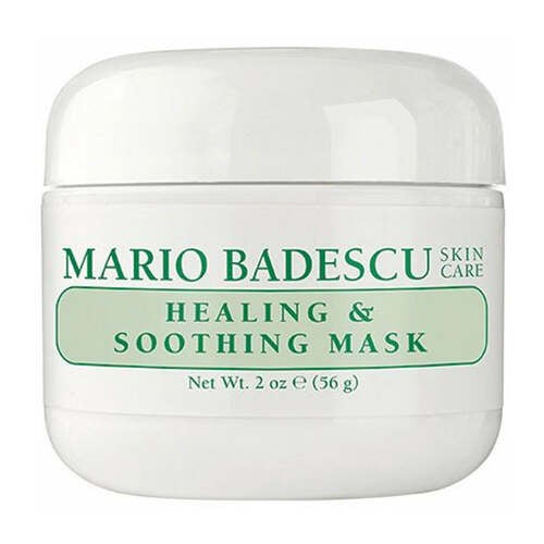 Mario Badescu Healing & Soothing Máscara