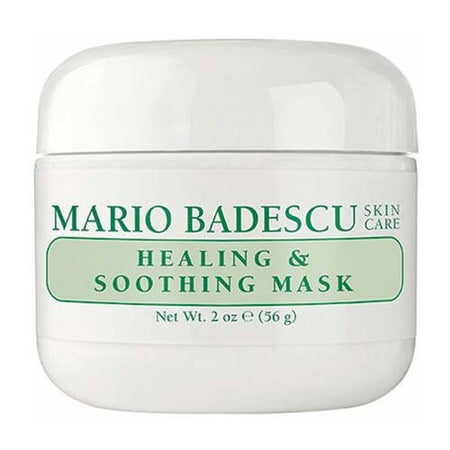 Mario Badescu Healing & Soothing Masque 56 grammes
