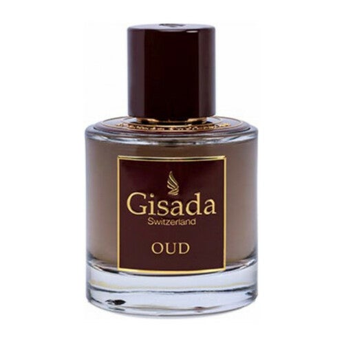 Gisada oud parfum 100 ml unisex. oud van gisada is een geur voor zowel dames als heren en werd gelanceerd in ...