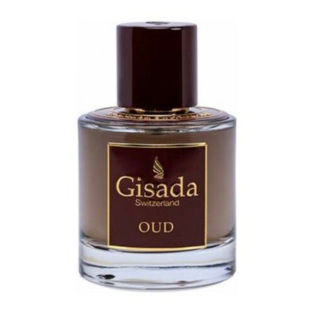Gisada Oud Parfum 100 ml