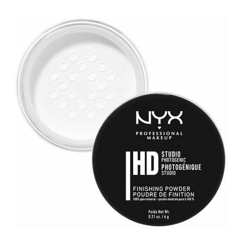 NYX Professional Makeup HD Studio Photogenic Finishing Hårpudder