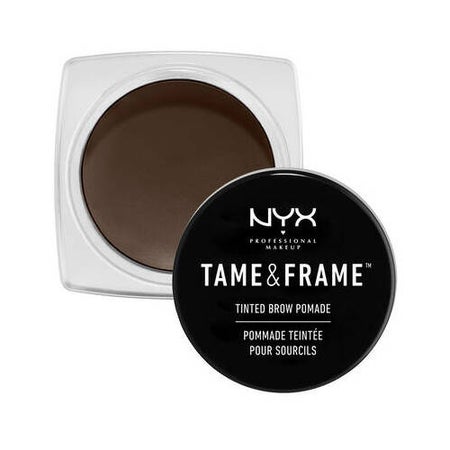 NYX Professional Makeup Tame & Frame Tinted Kulmakarvojen pomade