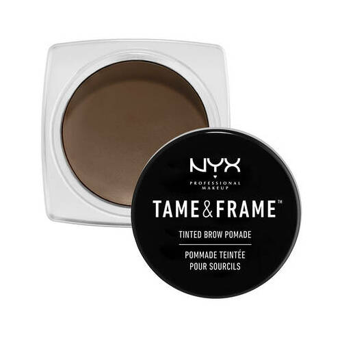 NYX Professional Makeup Tame & Frame Tinted Kulmakarvojen pomade