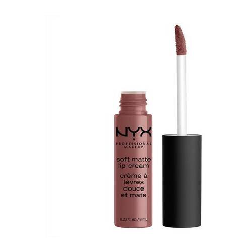 NYX Professional Makeup Soft Matte Lip Cream