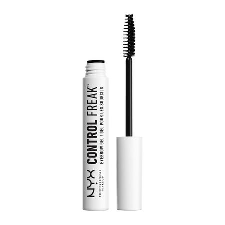 NYX Professional Makeup Controle Freak Eyebrow gel Clear 9 g