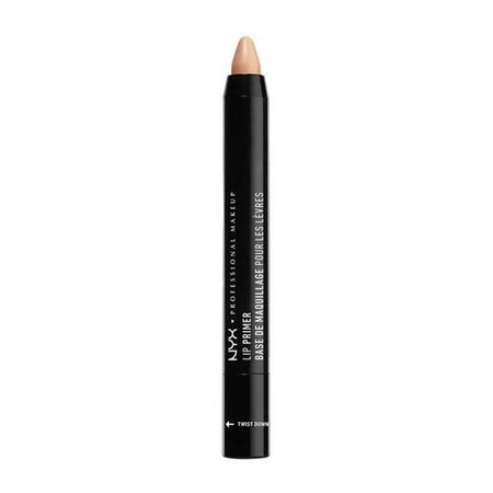 NYX Professional Makeup Lip primer Deep Nude 13,6 gram